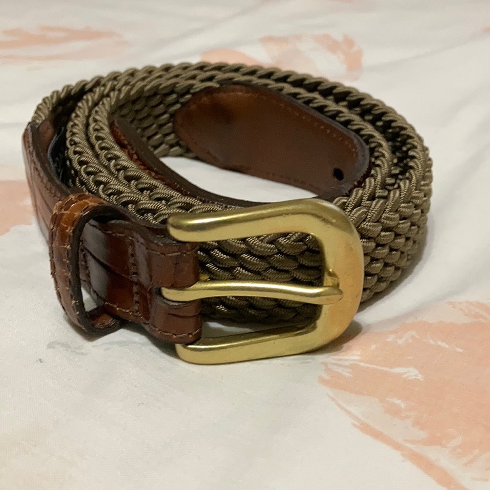 Brighton Belt